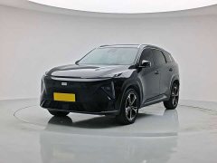 Geely Galaxy L7 1.5T 115km PLUS Longteng Edition - ფოტო 1