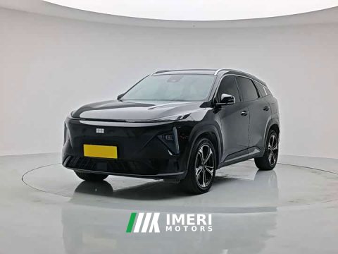 2024 Geely Galaxy L7 1.5T 115km PLUS Longteng Edition - ავტომობილი ჩინეთიდან
