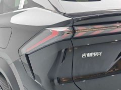 Geely Galaxy L7 1.5T 115km PLUS Longteng Edition - ფოტო 13