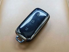 Geely Galaxy L7 1.5T 115km PLUS Longteng Edition - ფოტო 14