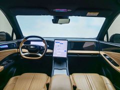 Geely Galaxy L7 1.5T 115km PLUS Longteng Edition - ფოტო 15