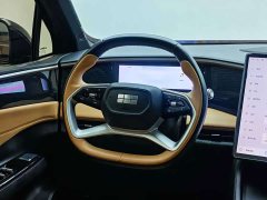 Geely Galaxy L7 1.5T 115km PLUS Longteng Edition - ფოტო 16