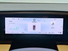 Geely Galaxy L7 1.5T 115km PLUS Longteng Edition - ფოტო 18