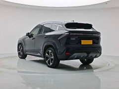 Geely Galaxy L7 1.5T 115km PLUS Longteng Edition - ფოტო 4
