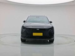 Geely Galaxy L7 1.5T 115km PLUS Longteng Edition - ფოტო 5