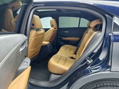 Cadillac XT4 2022 28T AWD Luxury - ფოტო 10