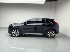 Cadillac XT4 2022 28T AWD Luxury - ფოტო 15
