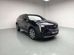 Cadillac XT4 2022 28T AWD Luxury - ფოტო 2