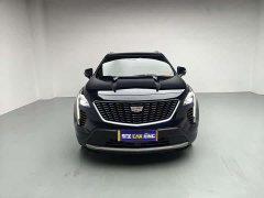 Cadillac XT4 2022 28T AWD Luxury - ფოტო 3