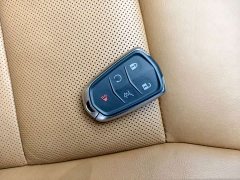 Cadillac XT4 2022 28T AWD Luxury - ფოტო 4
