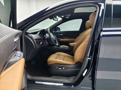 Cadillac XT4 2022 28T AWD Luxury - ფოტო 7