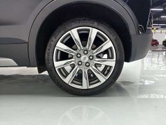 Cadillac XT4 2022 28T AWD Luxury - ფოტო 8