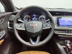 Cadillac XT4 2022 28T AWD Luxury - ფოტო 9