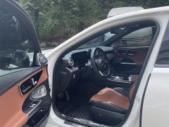 Mercedes-Benz C-Class 2023 Facelift C 260 L AMG Line - ფოტო 4