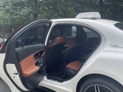 Mercedes-Benz C-Class 2023 Facelift C 260 L AMG Line - ფოტო 5