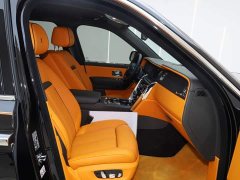Rolls-Royce Cullinan 2024 Five-Seater - ფოტო 18