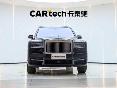 Rolls-Royce Cullinan 2024 Five-Seater - ფოტო 2