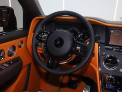 Rolls-Royce Cullinan 2024 Five-Seater - ფოტო 3