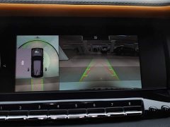 Rolls-Royce Cullinan 2024 Five-Seater - ფოტო 5