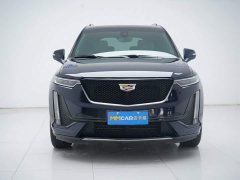 Cadillac XT6 2.0T Six-Seat AWD Luxury - ფოტო 11