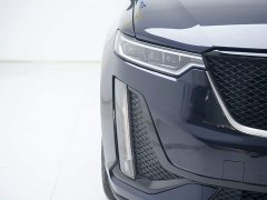 Cadillac XT6 2.0T Six-Seat AWD Luxury - ფოტო 13