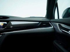 Cadillac XT6 2.0T Six-Seat AWD Luxury - ფოტო 19