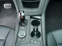 Cadillac XT6 2.0T Six-Seat AWD Luxury - ფოტო 20