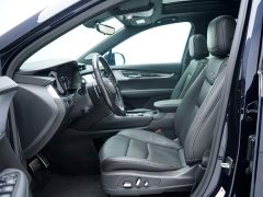 Cadillac XT6 2.0T Six-Seat AWD Luxury - ფოტო 4