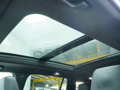 Cadillac XT6 2.0T Six-Seat AWD Luxury - ფოტო 7