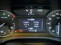 Cadillac XT6 2.0T Six-Seat AWD Luxury - ფოტო 8