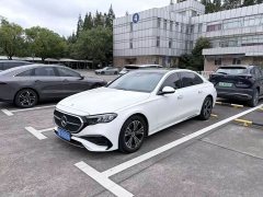 Mercedes-Benz E-Class E 260 L Sport - ფოტო 1