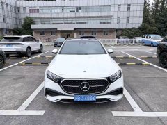 Mercedes-Benz E-Class E 260 L Sport - ფოტო 2