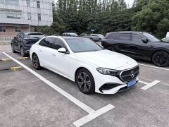 Mercedes-Benz E-Class E 260 L Sport - ფოტო 3