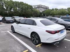 Mercedes-Benz E-Class E 260 L Sport - ფოტო 4