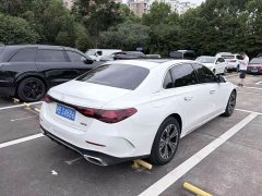 Mercedes-Benz E-Class E 260 L Sport - ფოტო 6