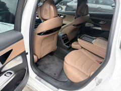 Mercedes-Benz E-Class E 260 L Sport - ფოტო 7