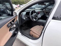 Mercedes-Benz E-Class E 260 L Sport - ფოტო 8