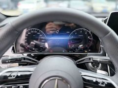 Mercedes-Benz E-Class E 260 L Sport - ფოტო 9