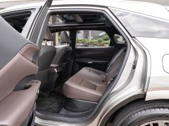 Lexus RX 2023 350h AWD Premium Edition - ფოტო 10
