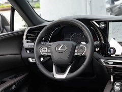 Lexus RX 2023 350h AWD Premium Edition - ფოტო 14
