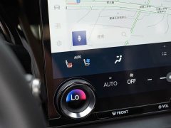 Lexus RX 2023 350h AWD Premium Edition - ფოტო 17