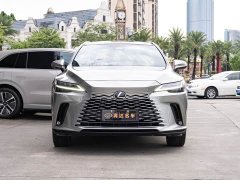 Lexus RX 2023 350h AWD Premium Edition - ფოტო 2