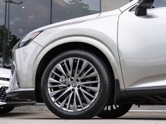 Lexus RX 2023 350h AWD Premium Edition - ფოტო 8