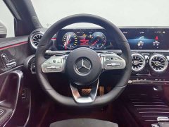 Mercedes-Benz A-Class 2022 Facelift A 200 L Sport Sedan Fashion Edition - ფოტო 10