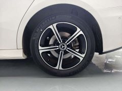 Mercedes-Benz A-Class 2022 Facelift A 200 L Sport Sedan Fashion Edition - ფოტო 11