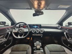 Mercedes-Benz A-Class 2022 Facelift A 200 L Sport Sedan Fashion Edition - ფოტო 13