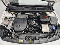 Mercedes-Benz A-Class 2022 Facelift A 200 L Sport Sedan Fashion Edition - ფოტო 6