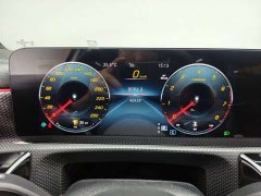 Mercedes-Benz A-Class 2022 Facelift A 200 L Sport Sedan Fashion Edition - ფოტო 7
