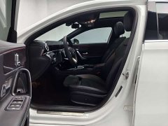 Mercedes-Benz A-Class 2022 Facelift A 200 L Sport Sedan Fashion Edition - ფოტო 8