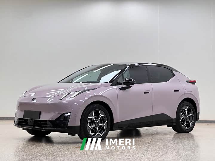 Lynk & Co Geely Lynk & Co 20 530km Rear-wheel Drive Max - ავტომობილი ჩინეთიდან